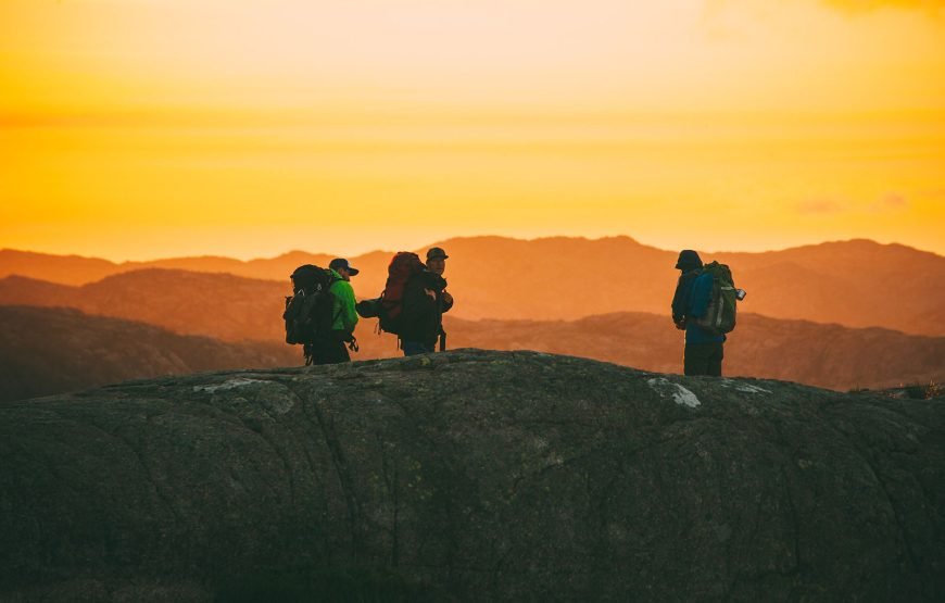 Golden Gate Seaplane Tour