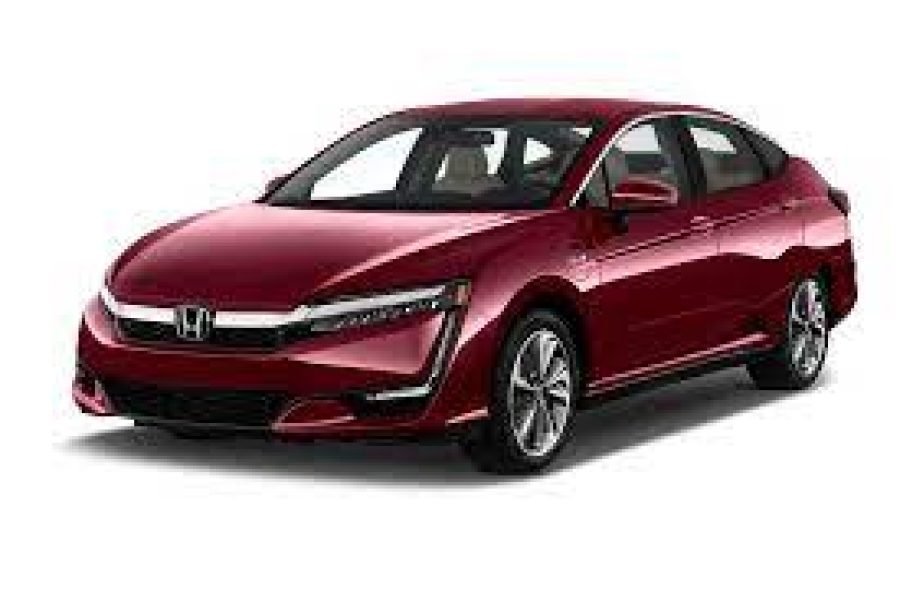 2019 Honda Clarity