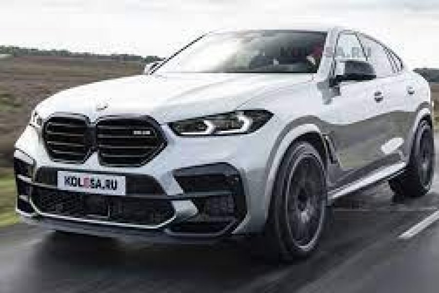 BMW-X6-facelift