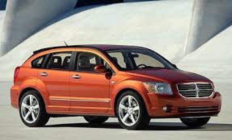 CaliBerl Car