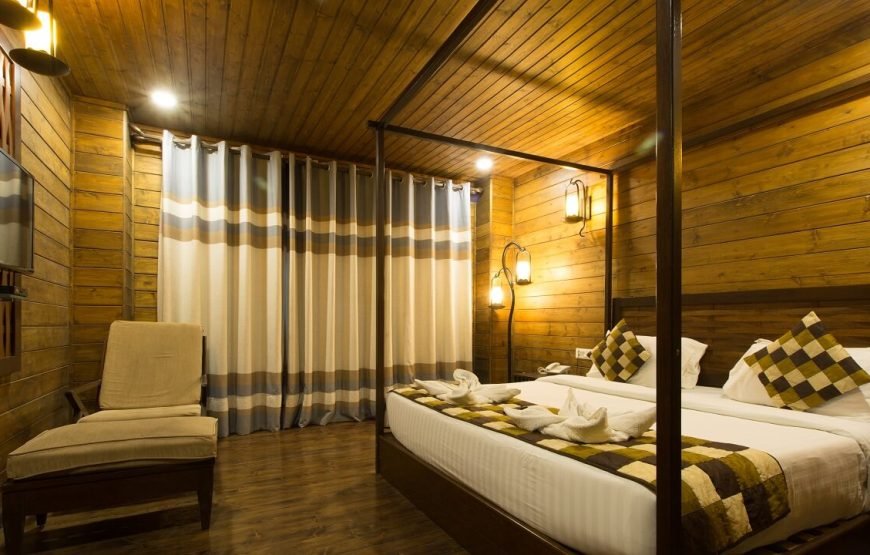 Seaside Room with Balcony