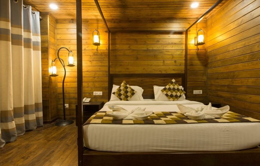 Seaside Room with Balcony