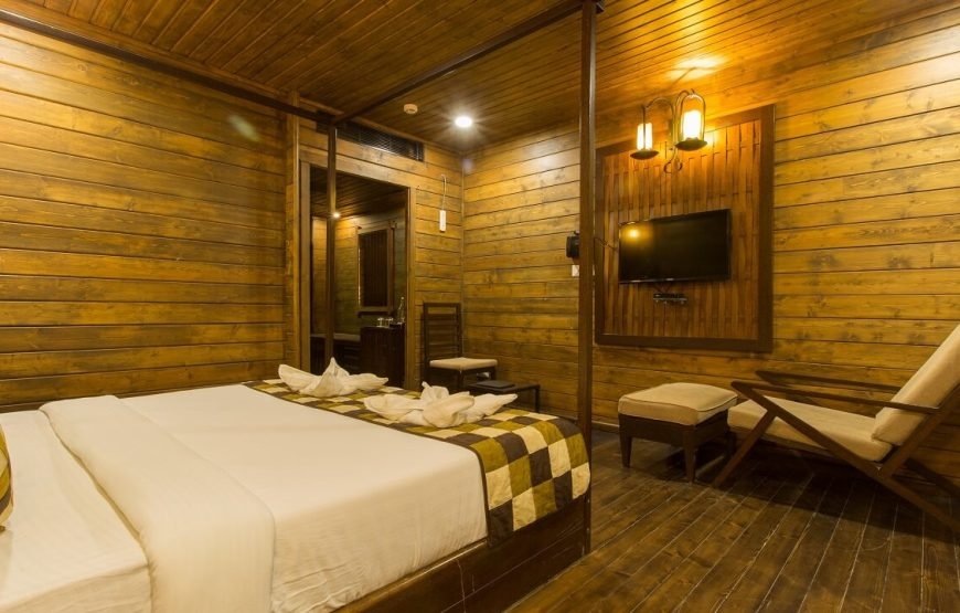 Seaside Room with Balcony