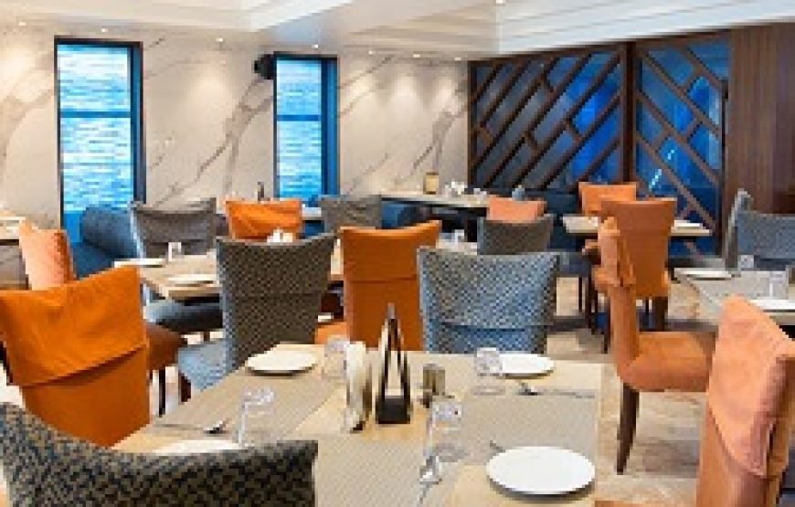 TSG Emerald View Hotel