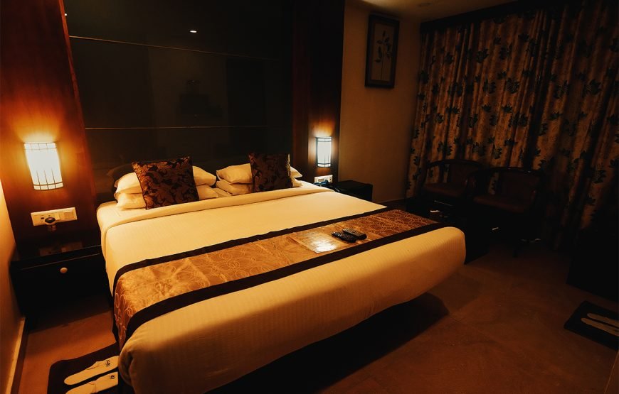 TSG Emerald View Hotel