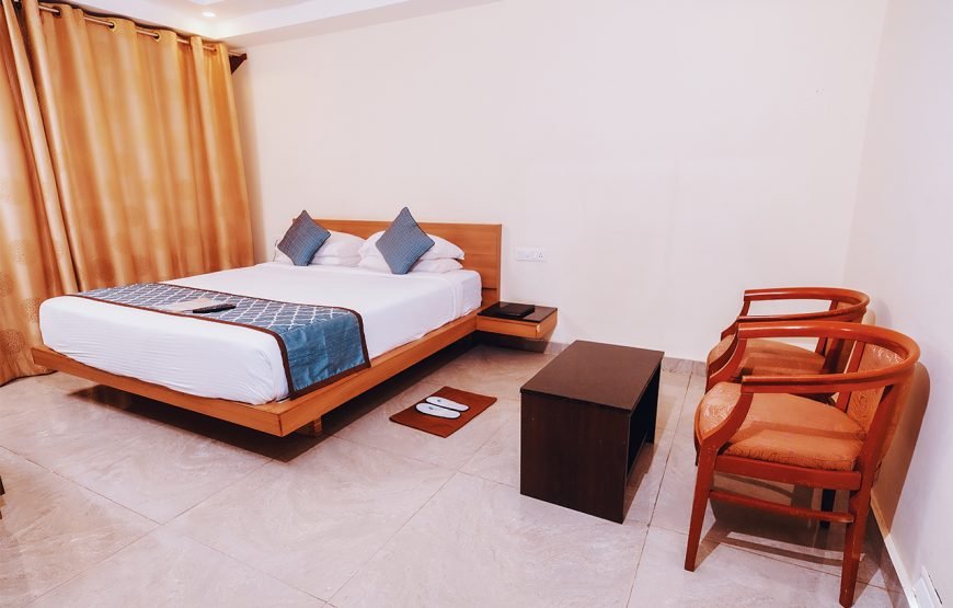 TSG Emerald View Hotel