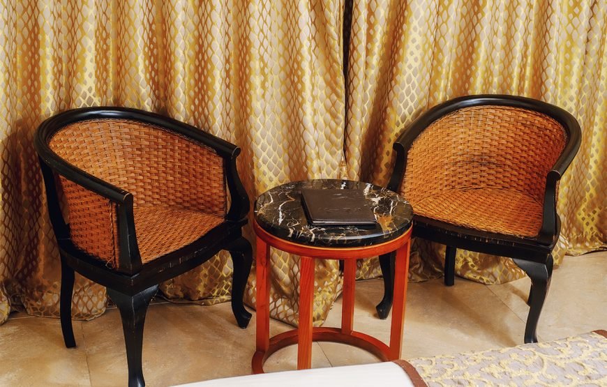 TSG Emerald View Hotel