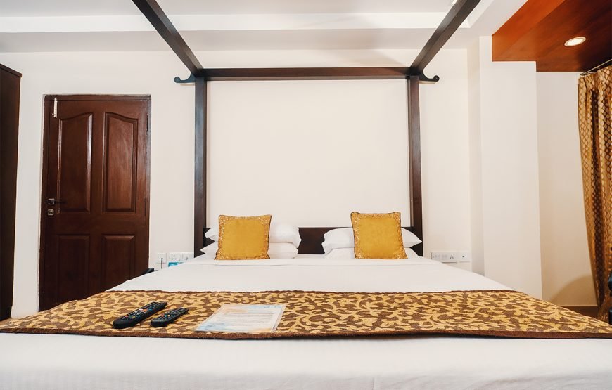 TSG Emerald View Hotel