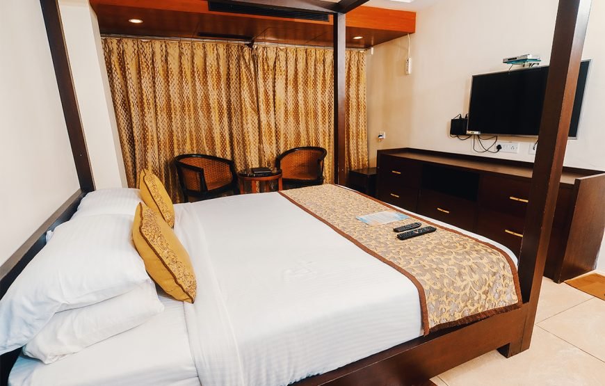 TSG Emerald View Hotel