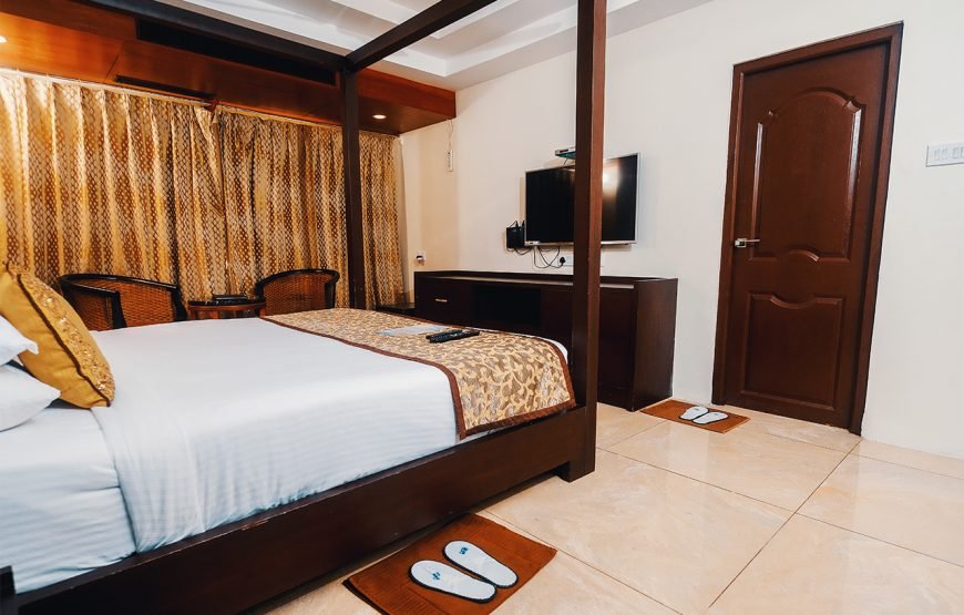 TSG Emerald View Hotel