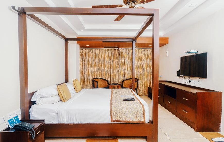 TSG Emerald View Hotel