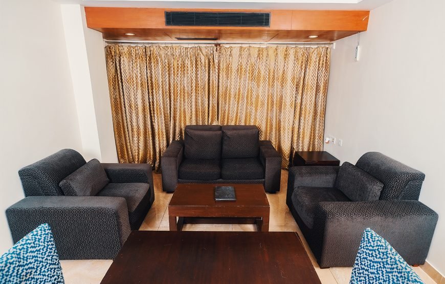 TSG Emerald View Hotel