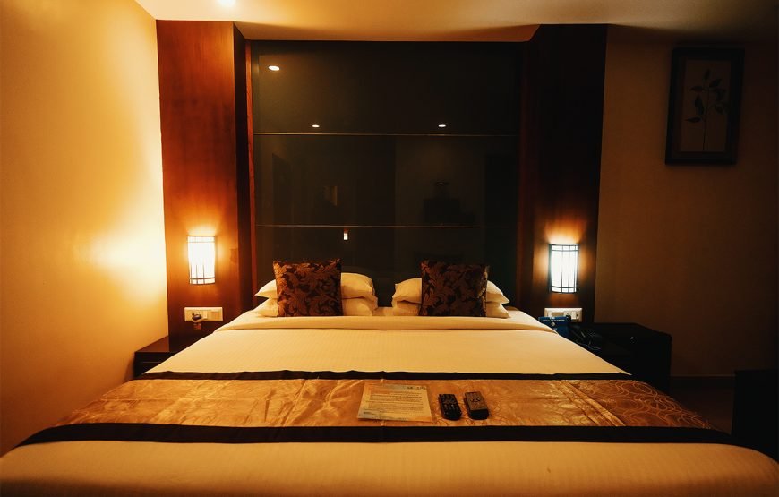 TSG Emerald View Hotel