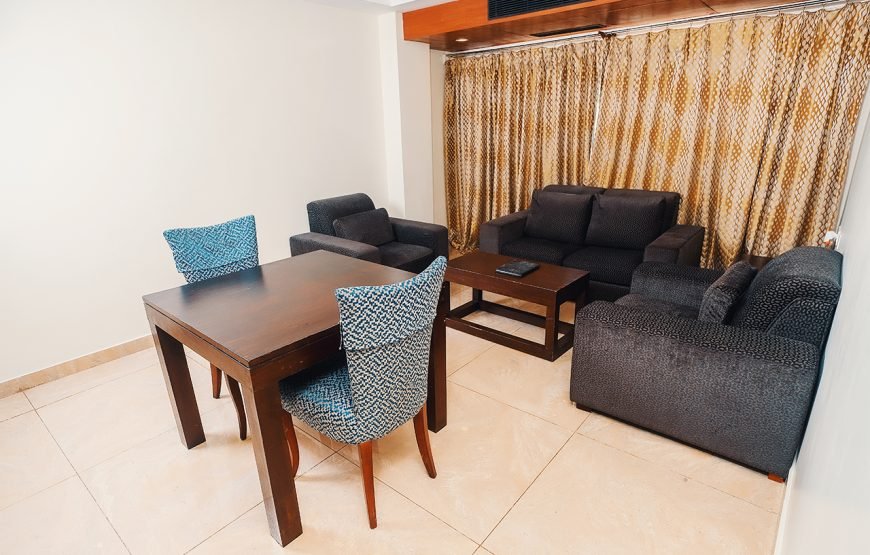 TSG Emerald View Hotel