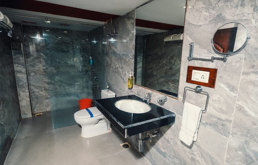 TSG Emerald View Hotel