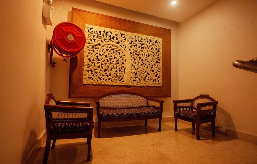 TSG Emerald View Hotel