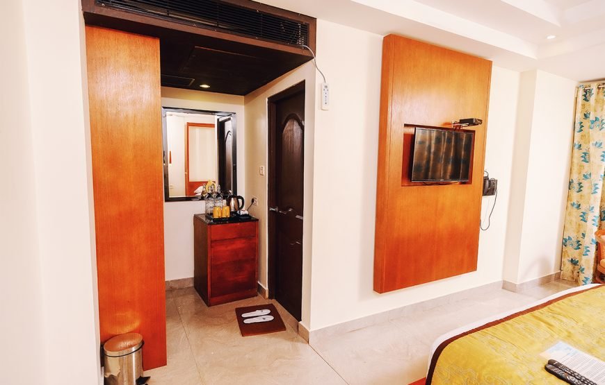 TSG Emerald View Hotel