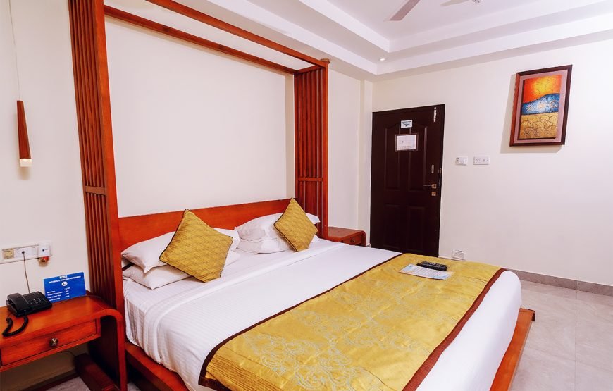 TSG Emerald View Hotel