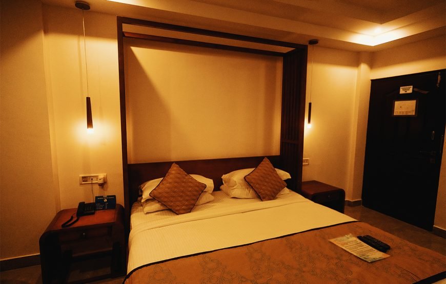 TSG Emerald View Hotel