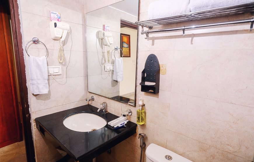 TSG Emerald View Hotel