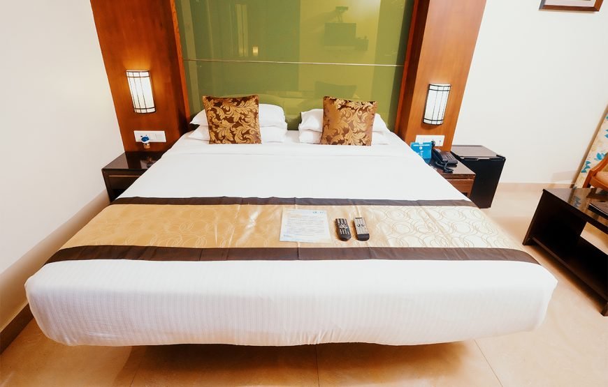 TSG Emerald View Hotel