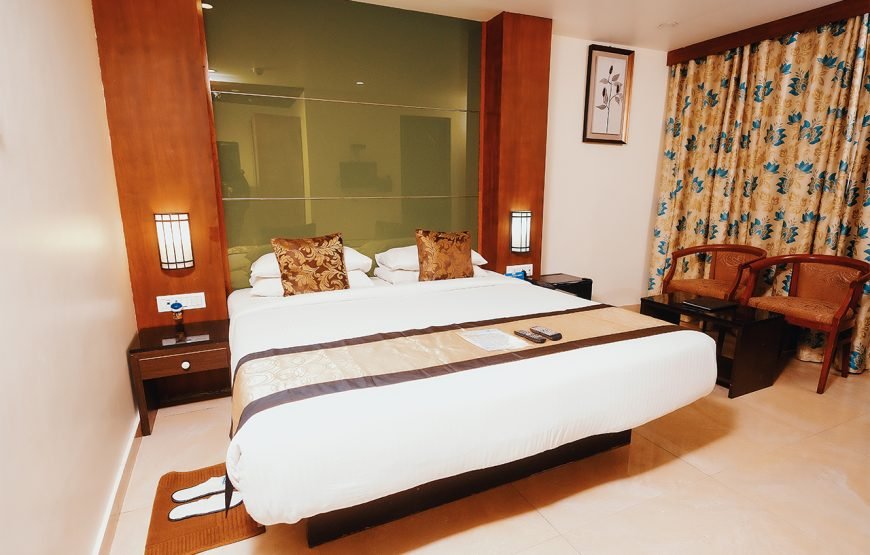 TSG Emerald View Hotel