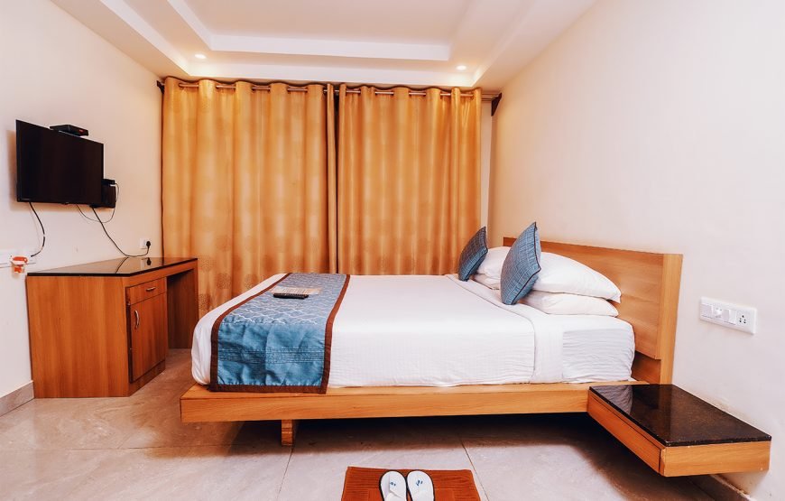 TSG Emerald View Hotel