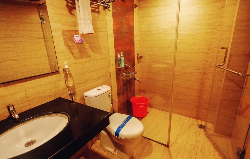 TSG Emerald View Hotel