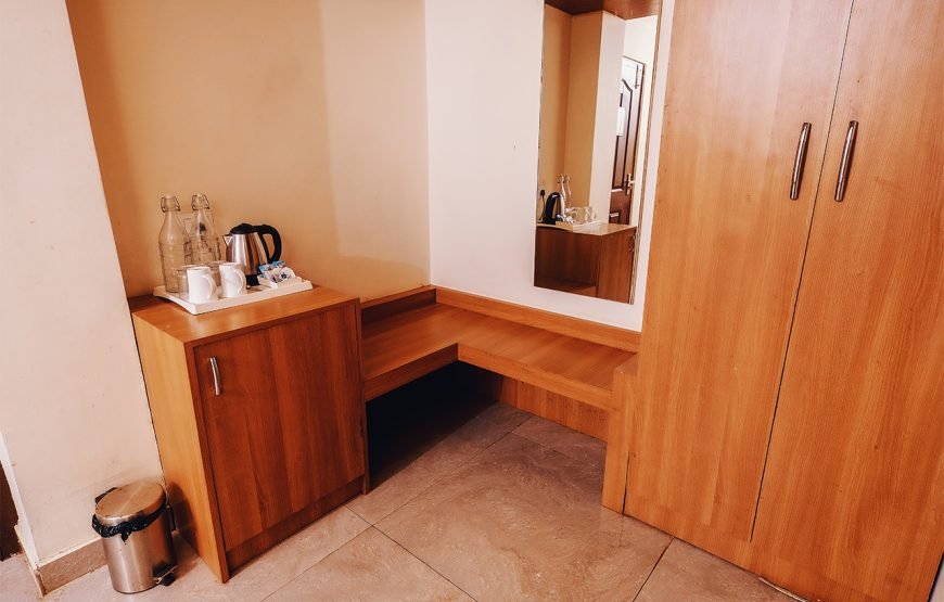 TSG Emerald View Hotel